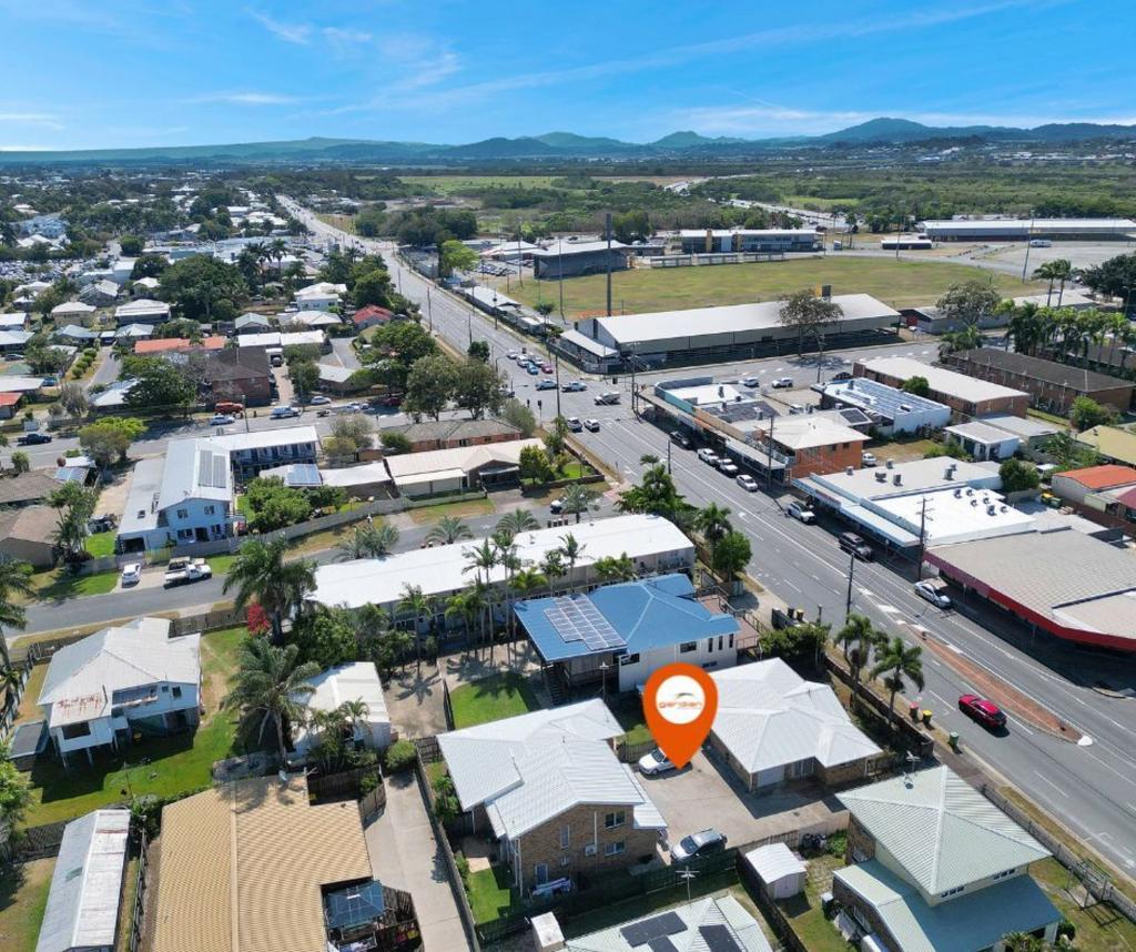 327 Shakespeare St, Mackay, QLD 4740