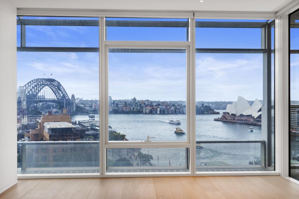 1101/1 Alfred St, Sydney, NSW 2000