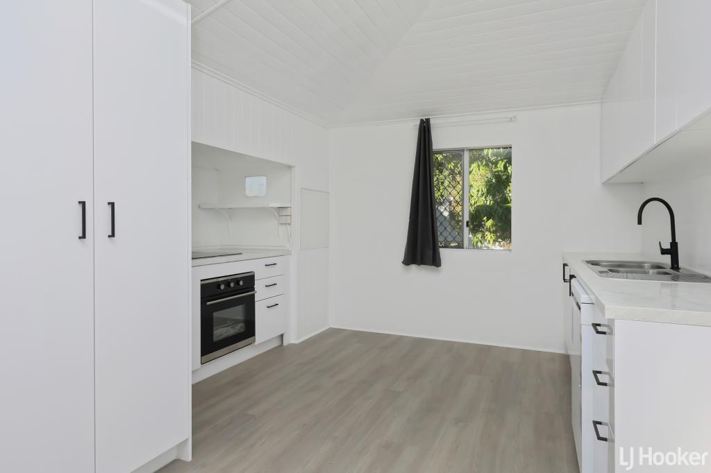 133 Elphinstone St, Berserker, QLD 4701