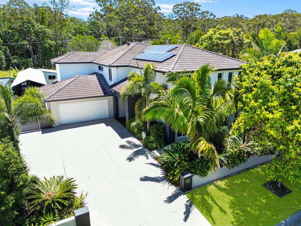 27 Toolona Pl, Caloundra West, QLD 4551