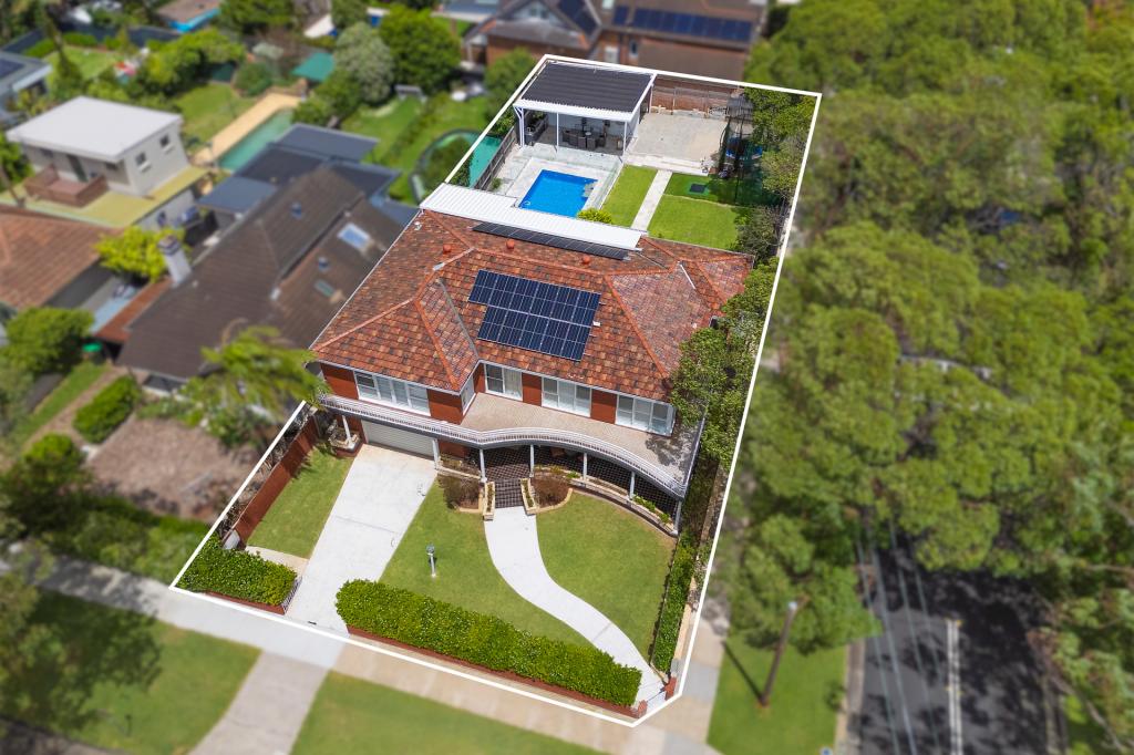 72 MACQUARIE ST, ROSEVILLE, NSW 2069