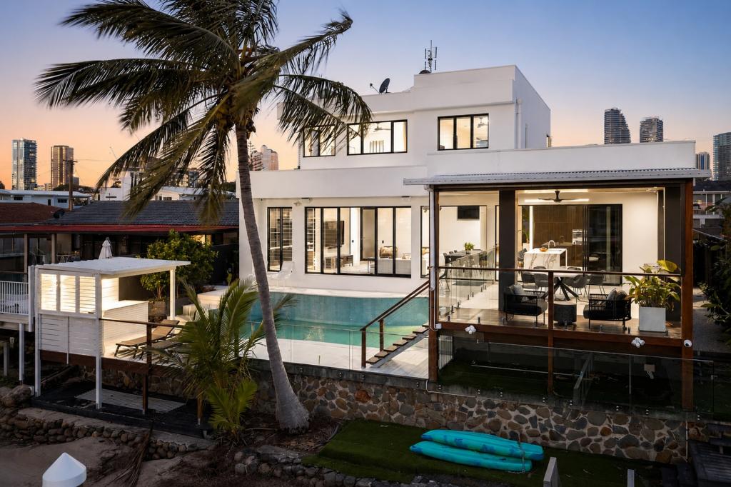 13 Sarasota Key, Broadbeach Waters, QLD 4218