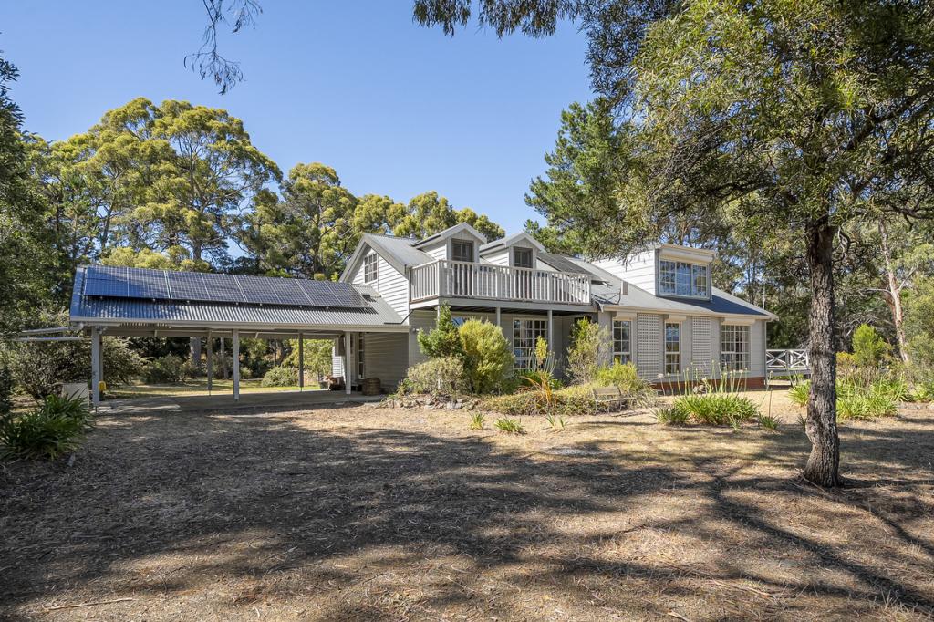 5 Abels Bay Rd, Deep Bay, TAS 7112