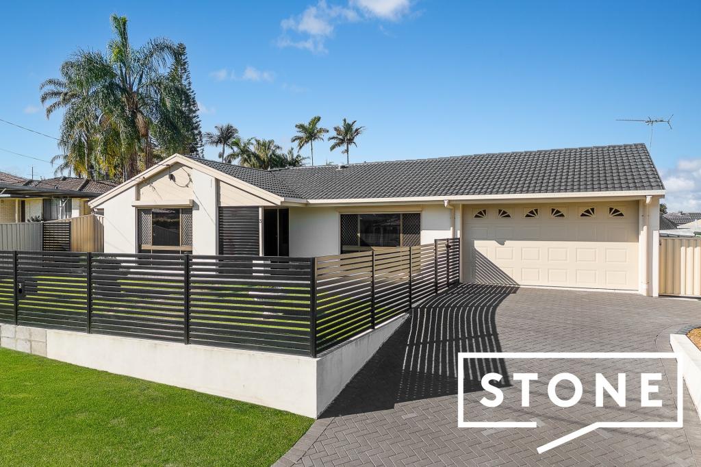 3 Aspen Ct, Regents Park, QLD 4118