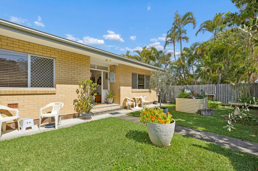 40 West King St, Southport, QLD 4215
