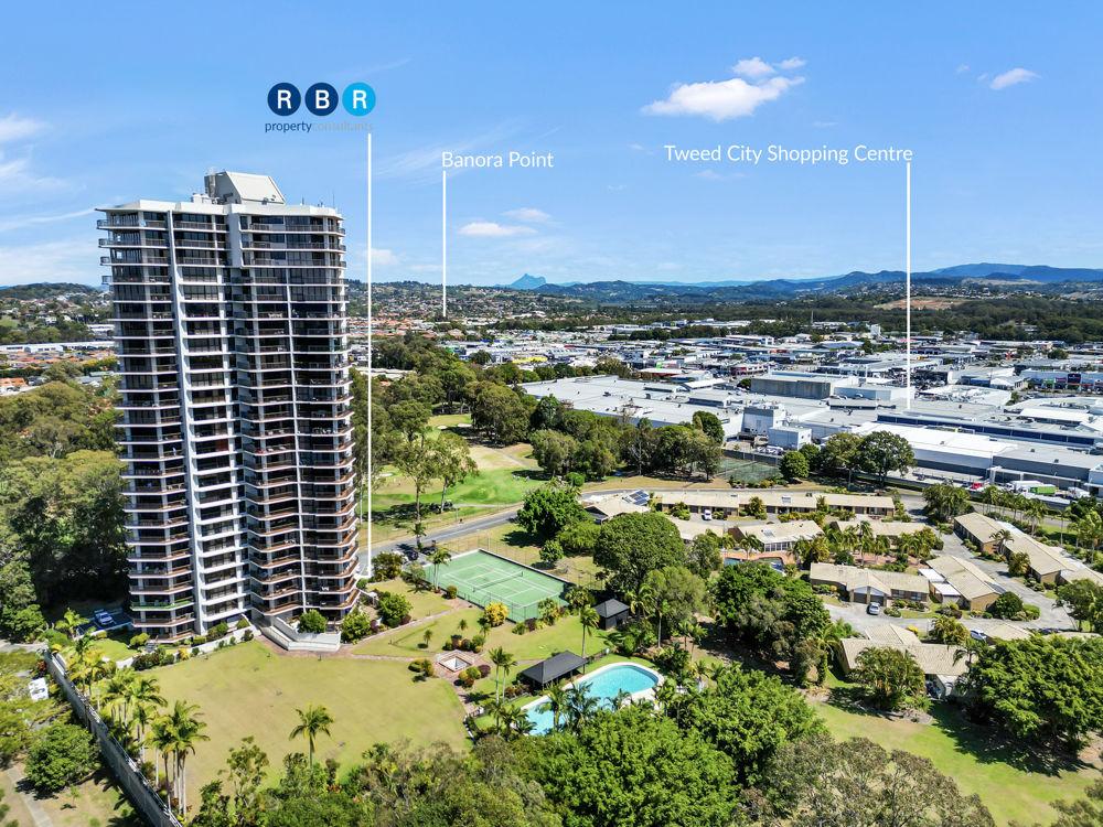 603/22 Kirkwood Rd, Tweed Heads South, NSW 2486