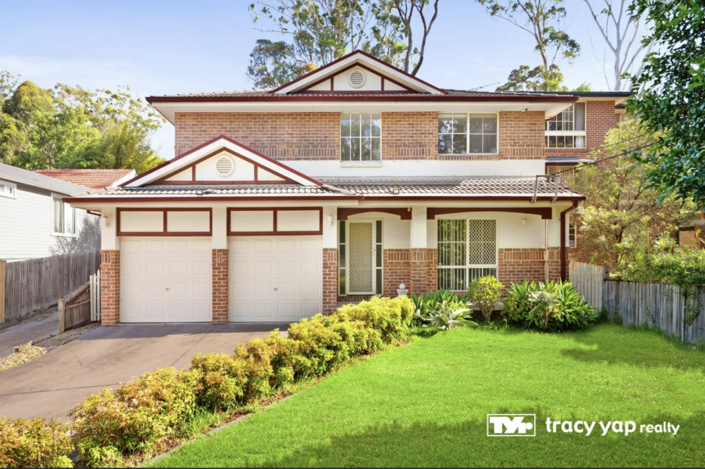 44 Somerset St, Epping, NSW 2121