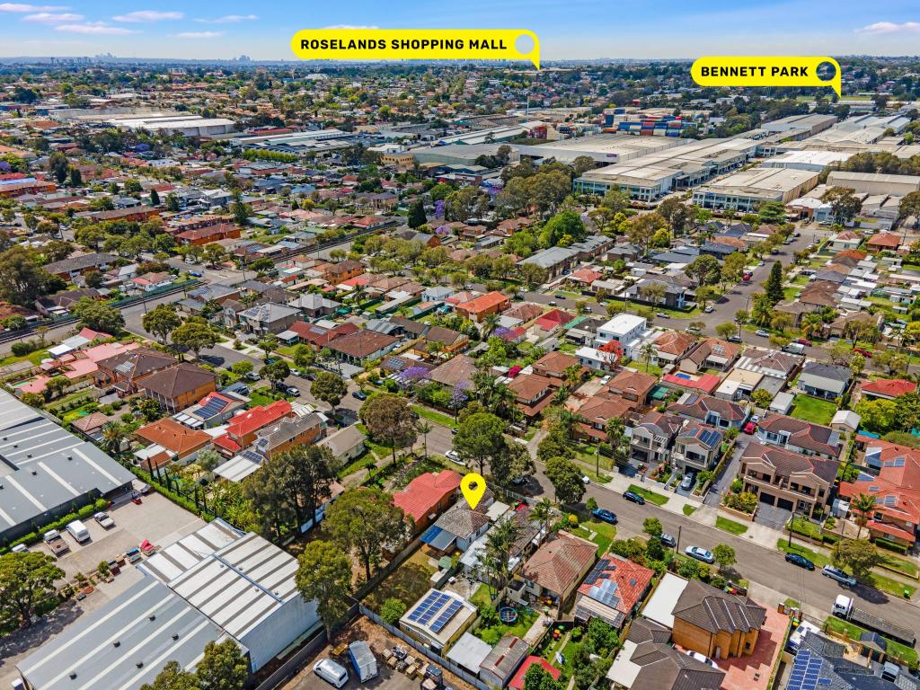 17 Belgium St, Riverwood, NSW 2210