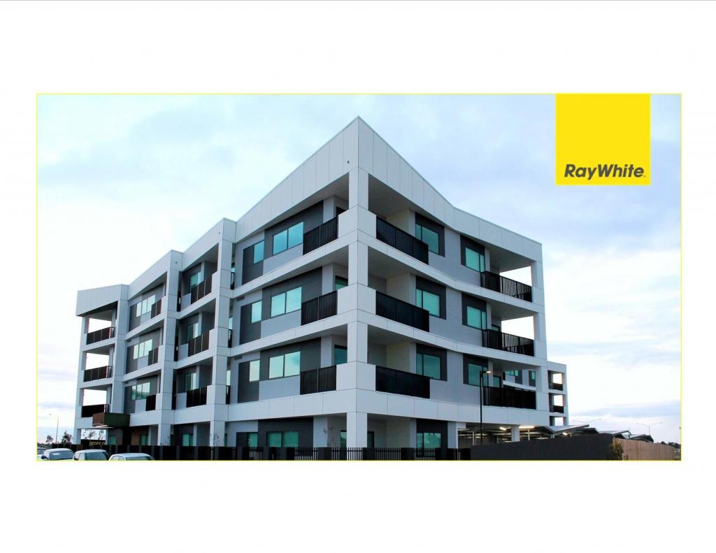 214/1 Clark St, Williams Landing, VIC 3027