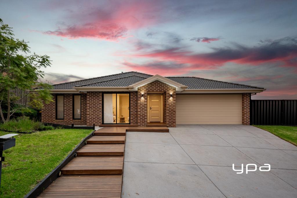 3 LONGMIRE CT, SUNBURY, VIC 3429