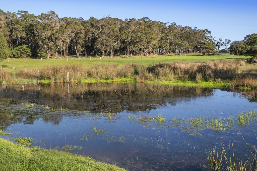 Stage 1b Blackwood Ave, Augusta, WA 6290