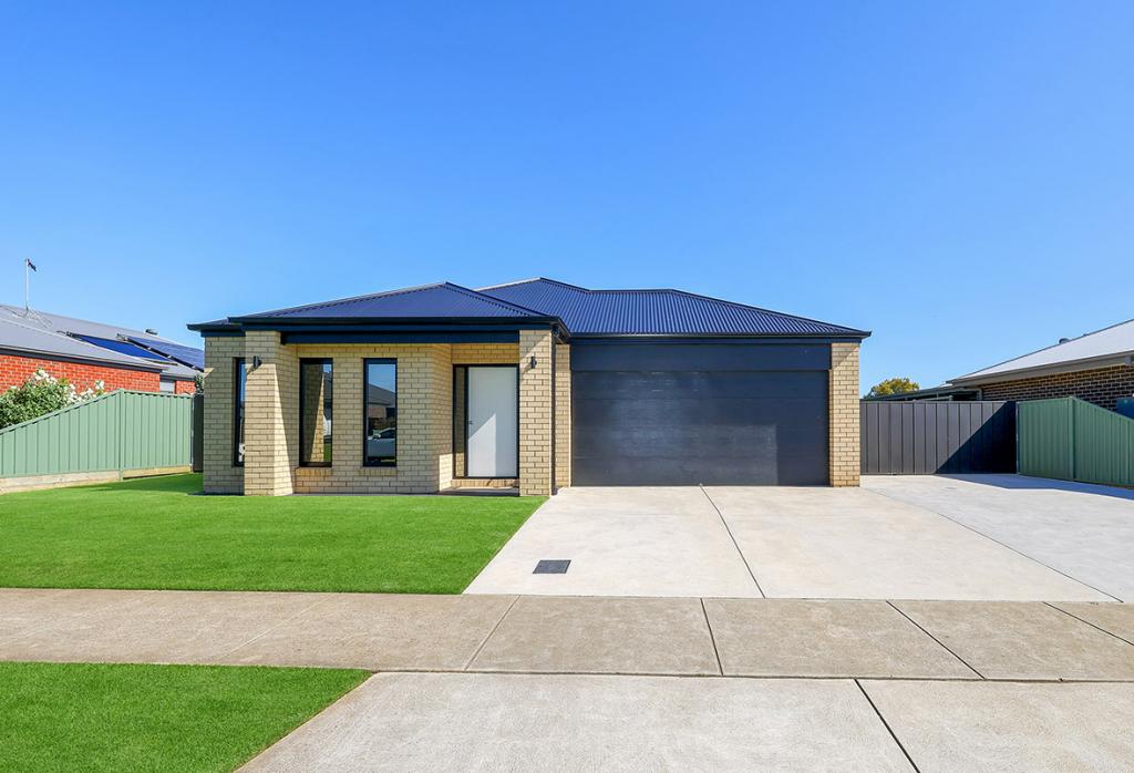 39 CHANNING DR, KOROIT, VIC 3282