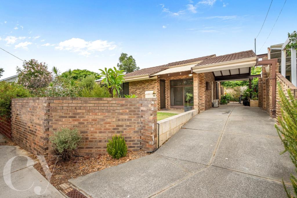 22a Fairlight St, Mosman Park, WA 6012