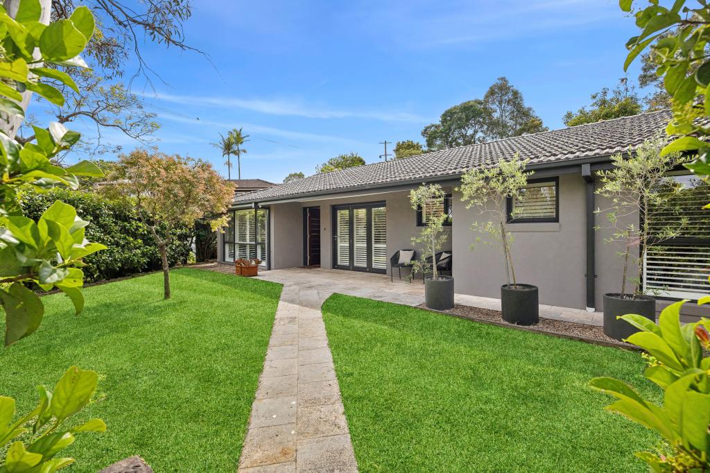 Contact Agent For Address, Killarney Heights, NSW 2087