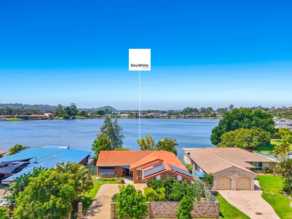 7 Acron St, Elanora, QLD 4221
