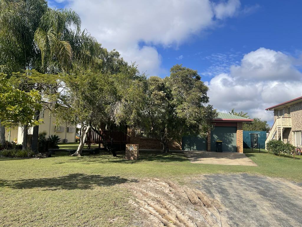 26 Orchid Dr, Burrum Heads, QLD 4659