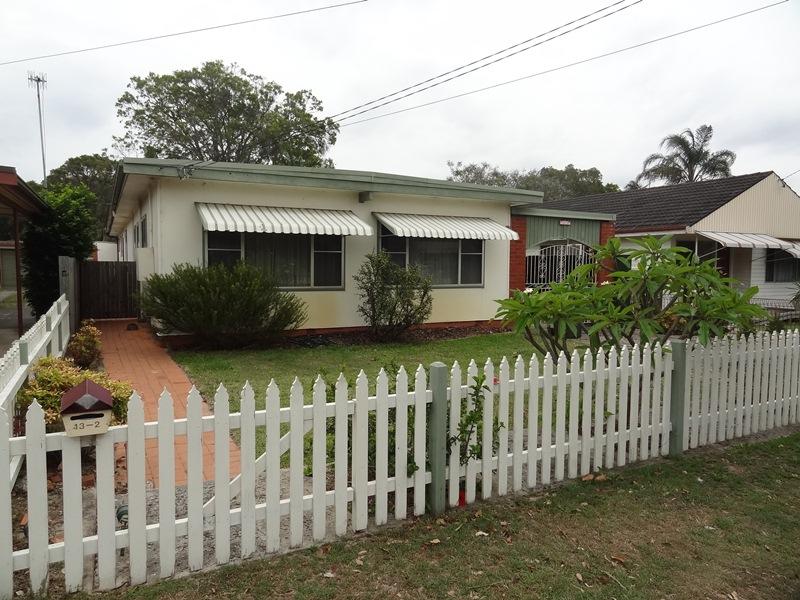 1/13 Darley Rd, Umina Beach, NSW 2257