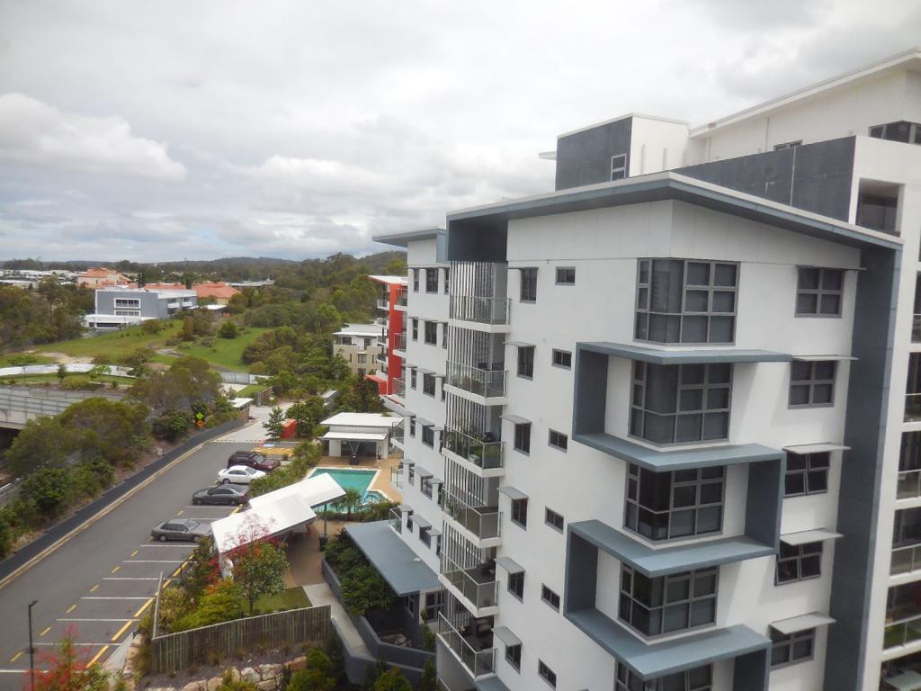 3910/42 Laver Dr, Robina, QLD 4226