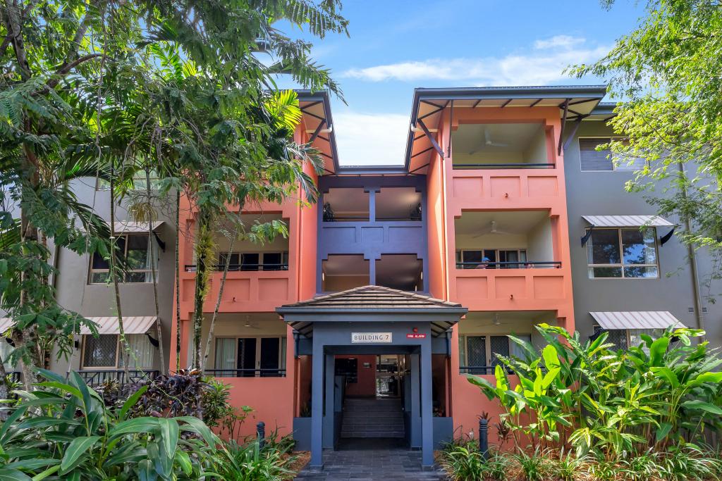 767/12-21 Gregory St, Westcourt, QLD 4870