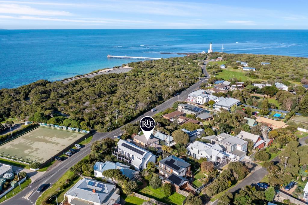 43 Point Lonsdale Rd, Point Lonsdale, VIC 3225