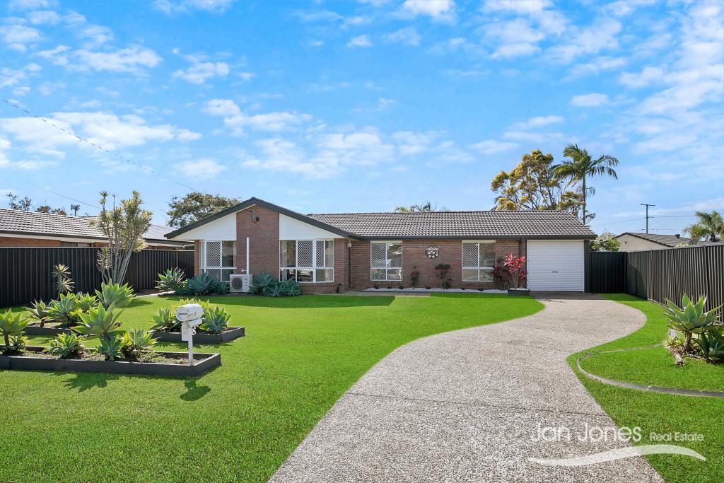 4 Savu Ct, Kippa-Ring, QLD 4021