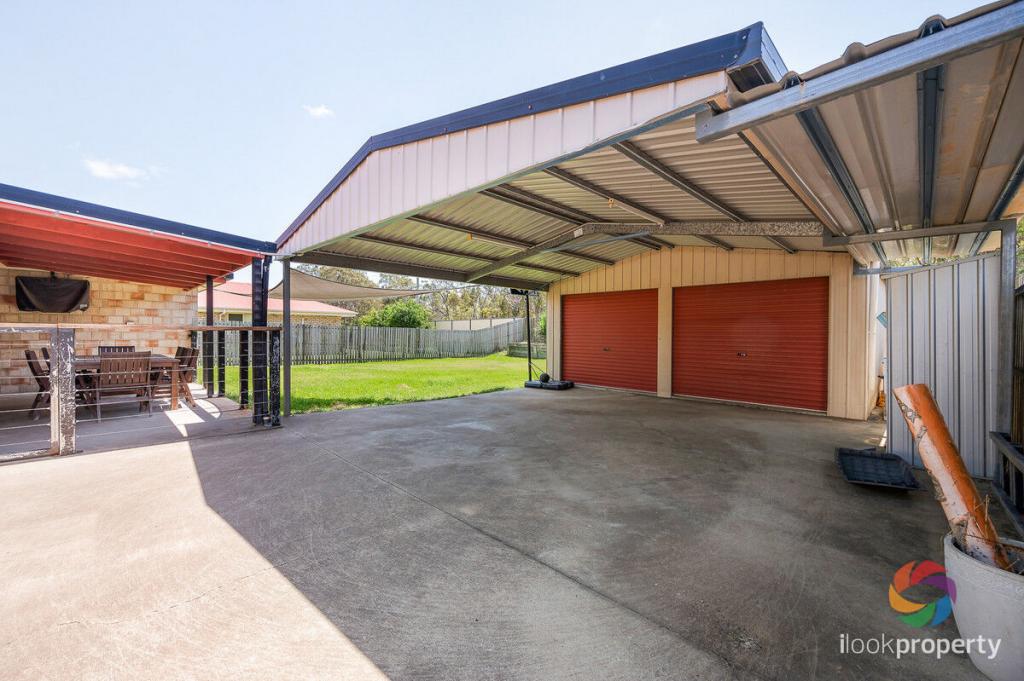 20 Dunstall St, Clinton, QLD 4680
