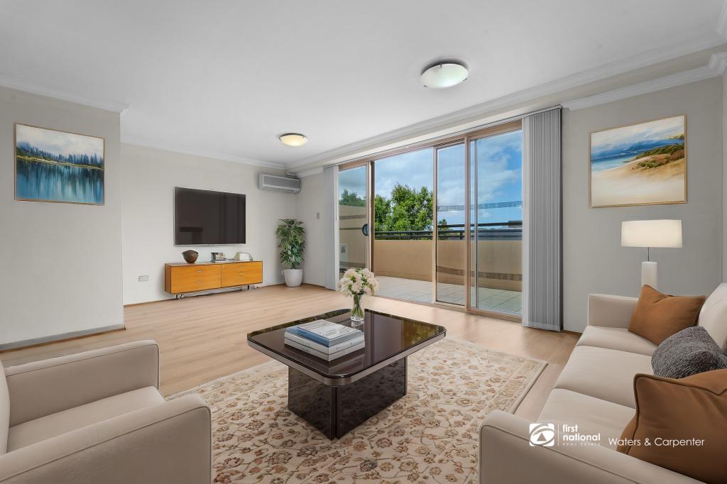 48/9 Marion St, Auburn, NSW 2144