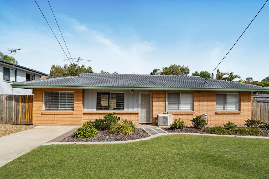 17 Laurinda Cres, Springwood, QLD 4127