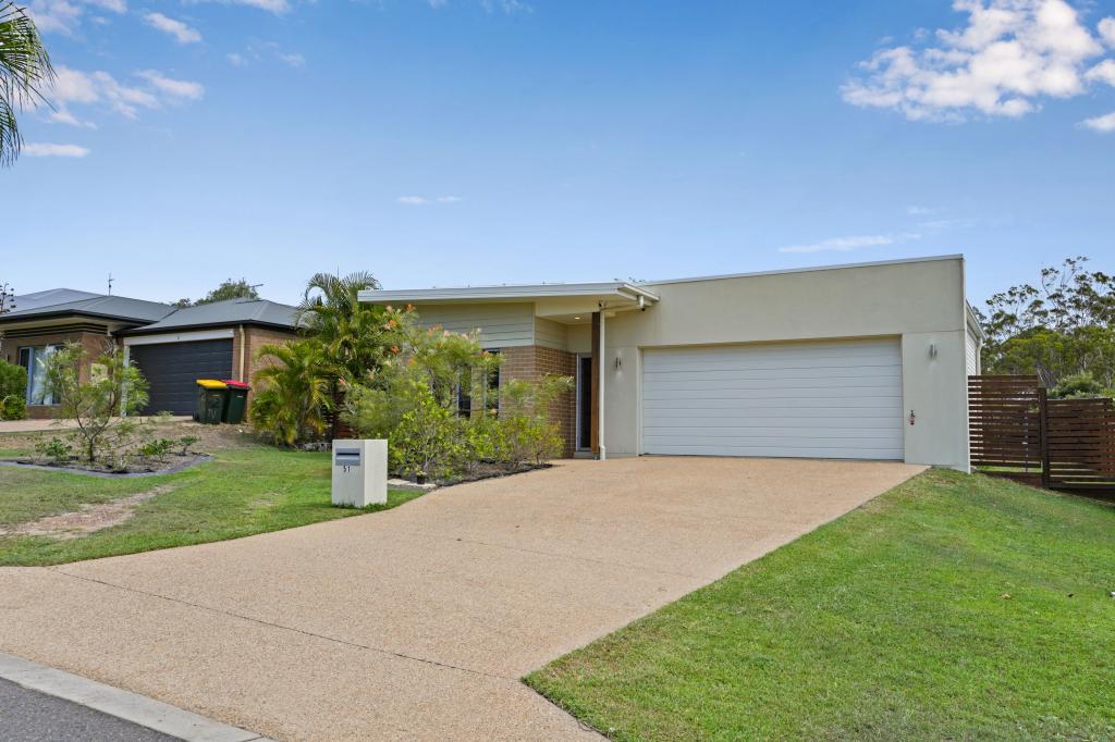 51 CORNFORTH CRES, KIRKWOOD, QLD 4680