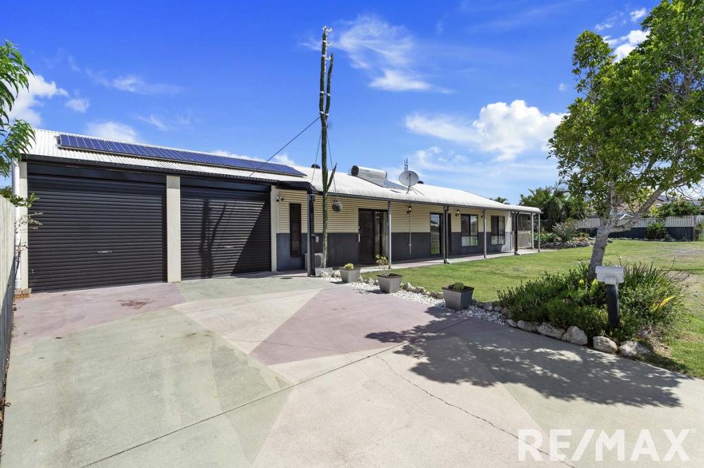 12 Ringtail Way, Urangan, QLD 4655