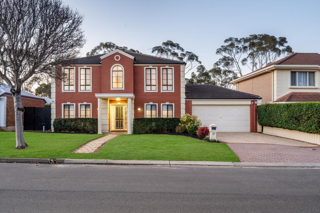 27 Hidcote Cct, Oakden, SA 5086