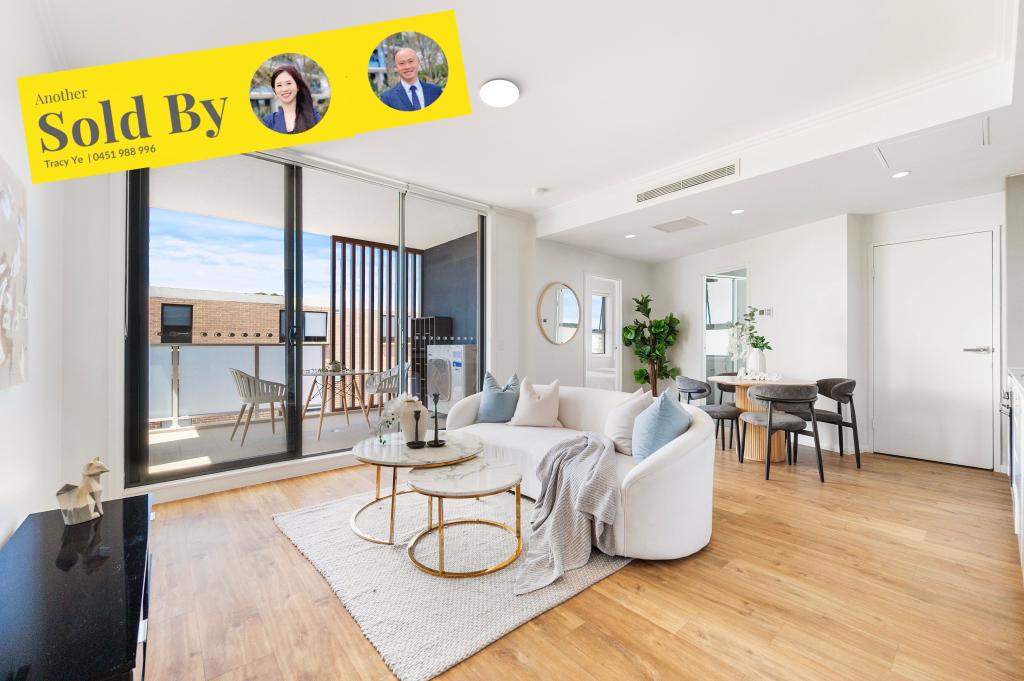 315/9a Terry Rd, Rouse Hill, NSW 2155