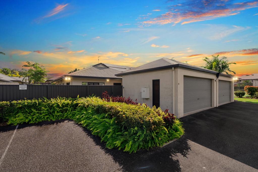 11/53-65 Kambara St, White Rock, QLD 4868