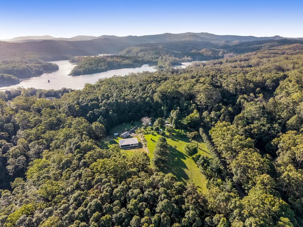 2 Middleton Way, Dorroughby, NSW 2480