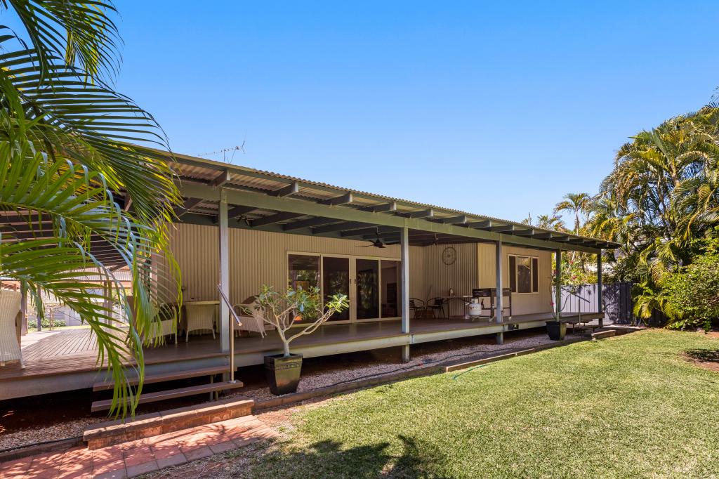 6 Koolama Dr, Cable Beach, WA 6726
