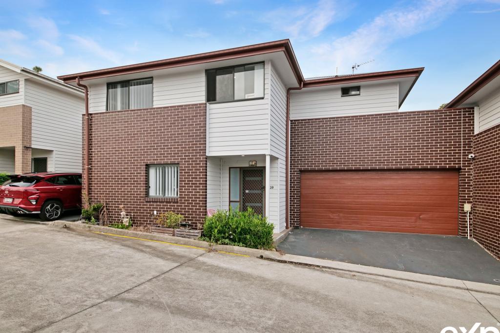 20 Skylark Ave, Thornton, NSW 2322