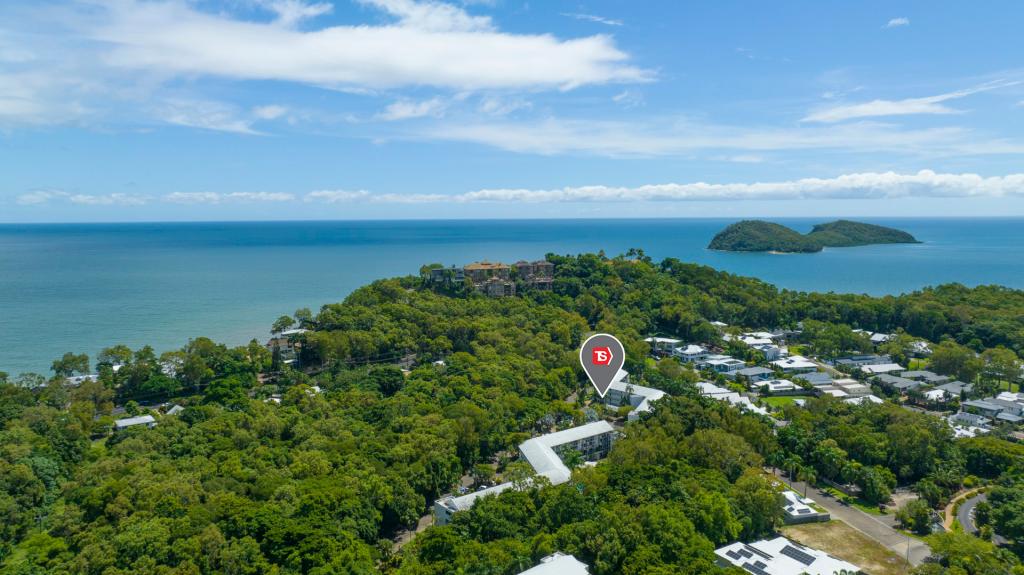 105/305-341 Coral Coast Dr, Palm Cove, QLD 4879