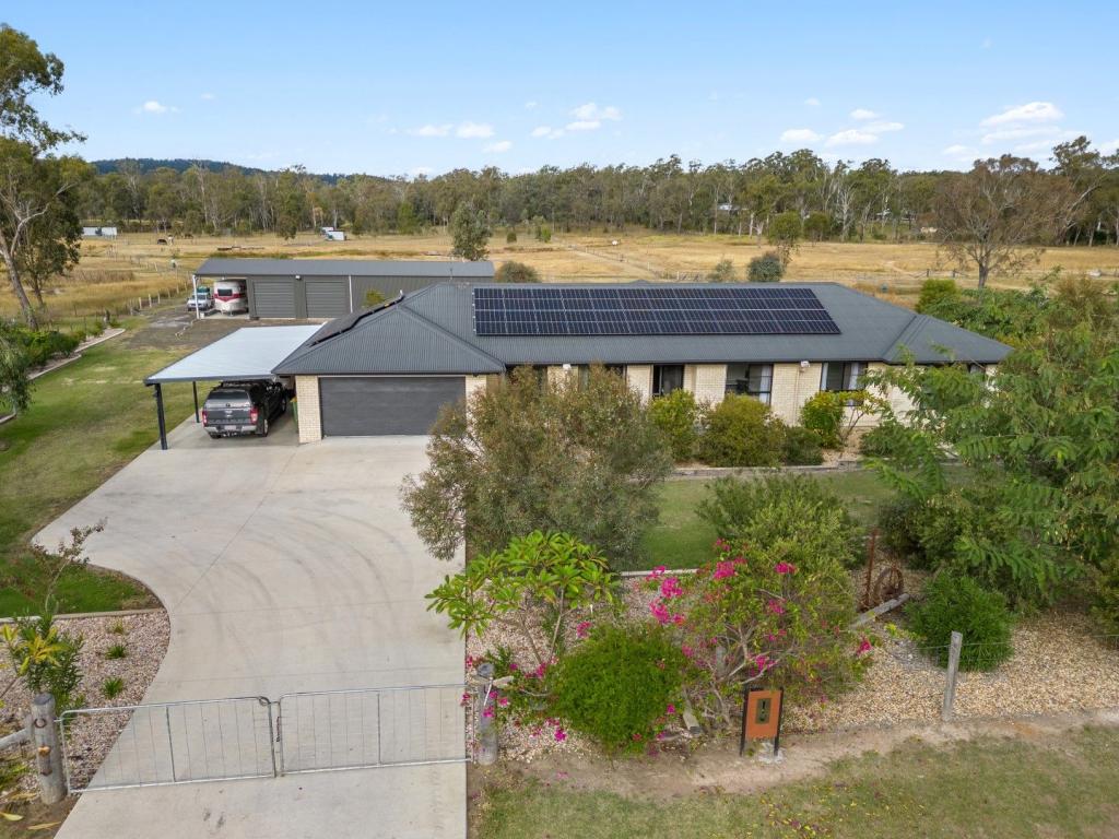 47 White Gums Rd, Hatton Vale, QLD 4341