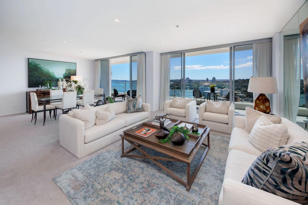 1203/81 Macleay St, Potts Point, NSW 2011