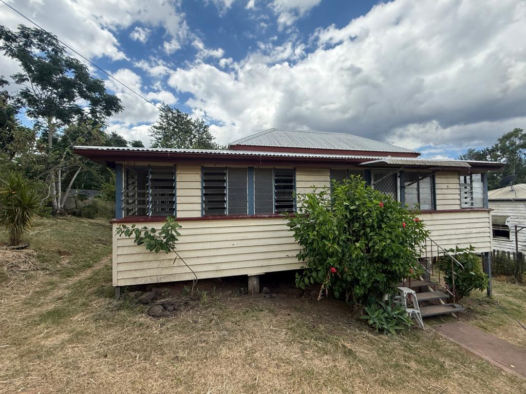 46 Gordon Lane, Walterhall, QLD 4714