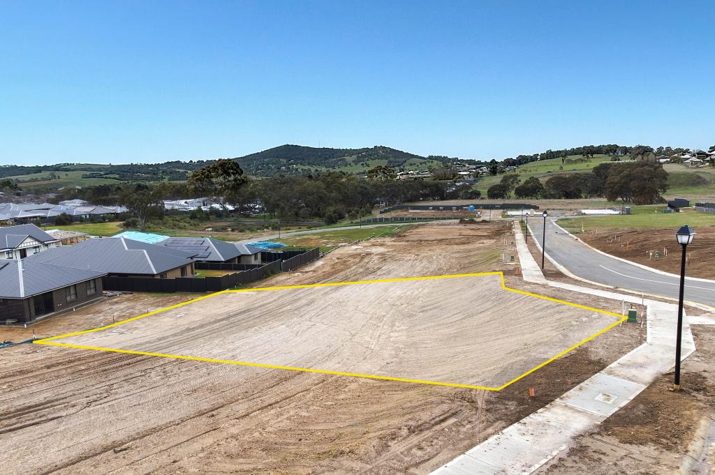Lot 4 Range St, Mount Barker, SA 5251