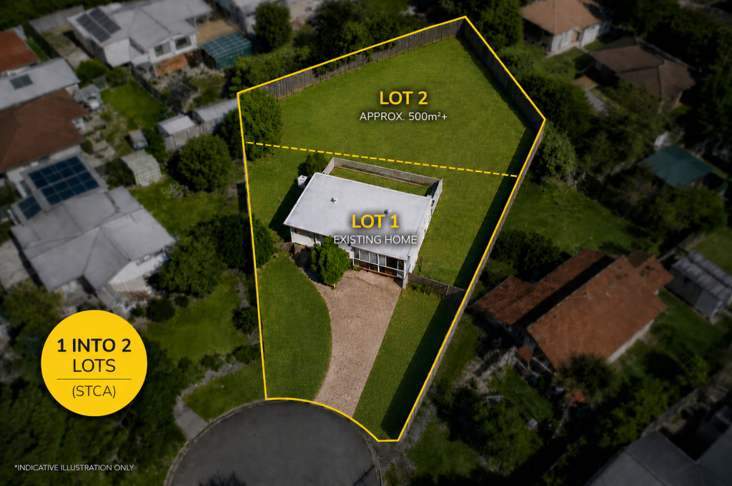 15 Oscar St, Kingston, QLD 4114