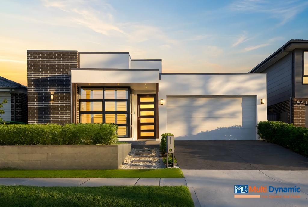 4 Fairbrother Ave, Denham Court, NSW 2565