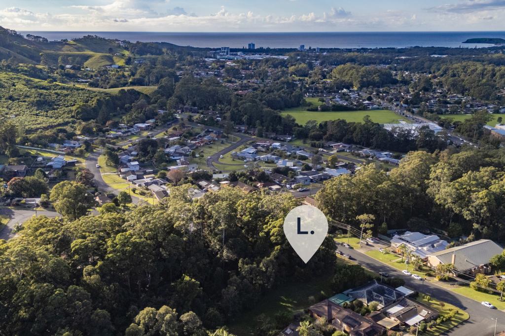 54 Perry Dr, Coffs Harbour, NSW 2450