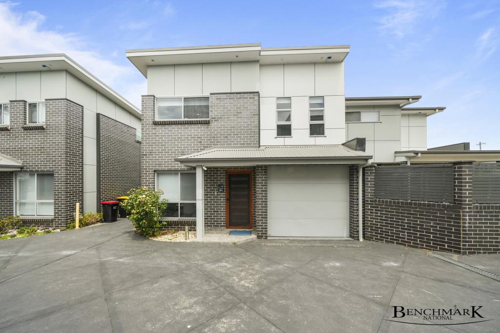 7/8-10 Goldfinch St, Moorebank, NSW 2170