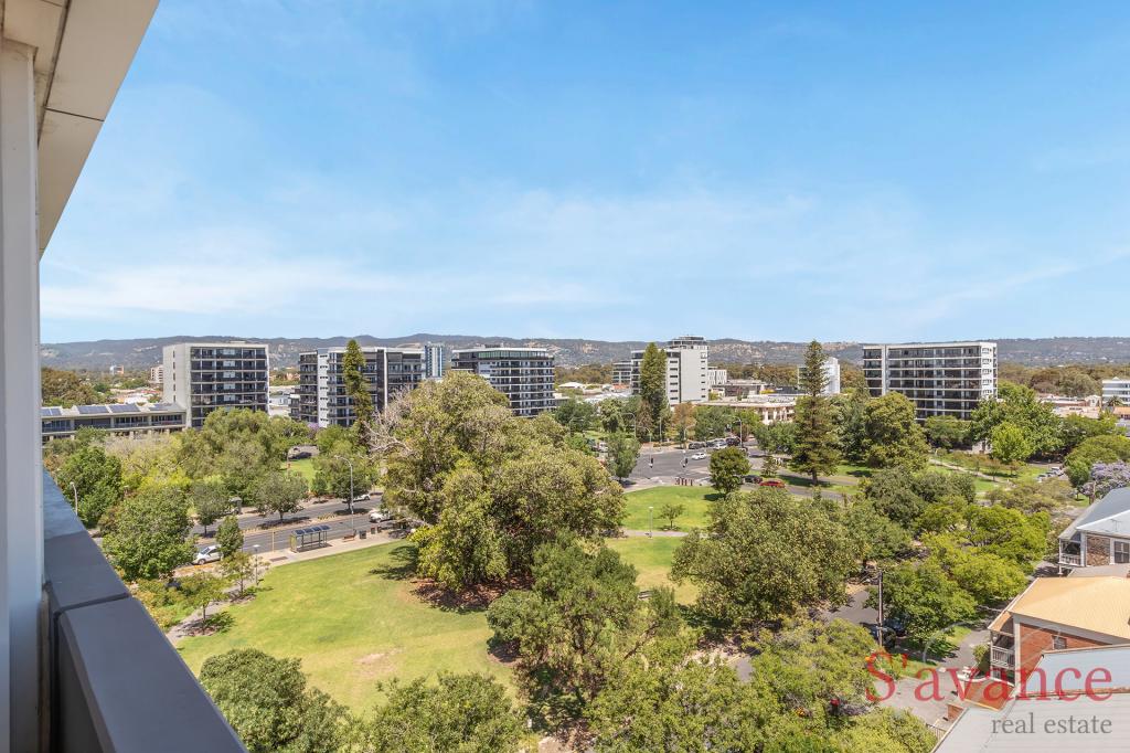 603/20 Mocatta Pl, Adelaide, SA 5000