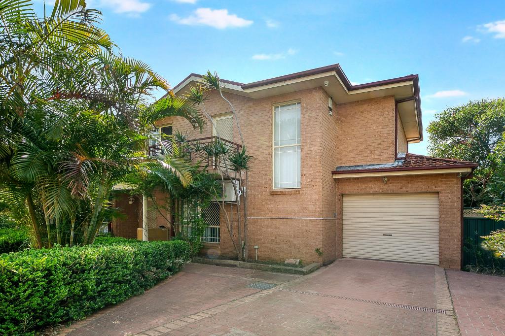 3/24 Stanley St, Bankstown, NSW 2200