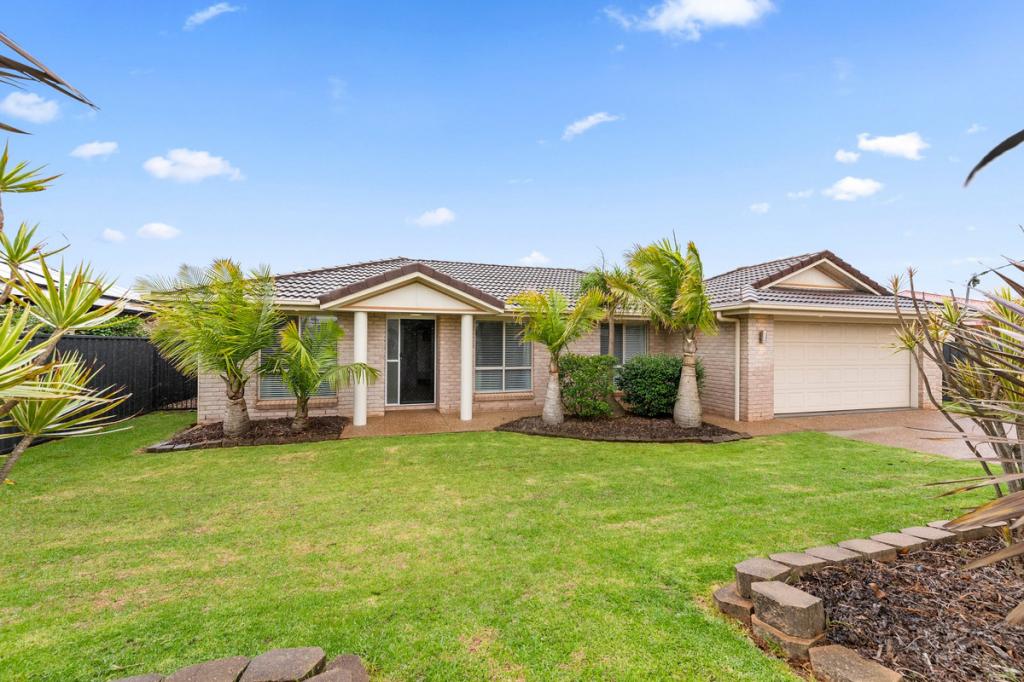 5 Gorman St, Darling Heights, QLD 4350