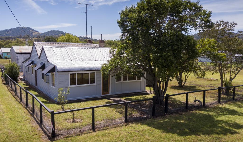 31 Martyn St, Wallabadah, NSW 2343