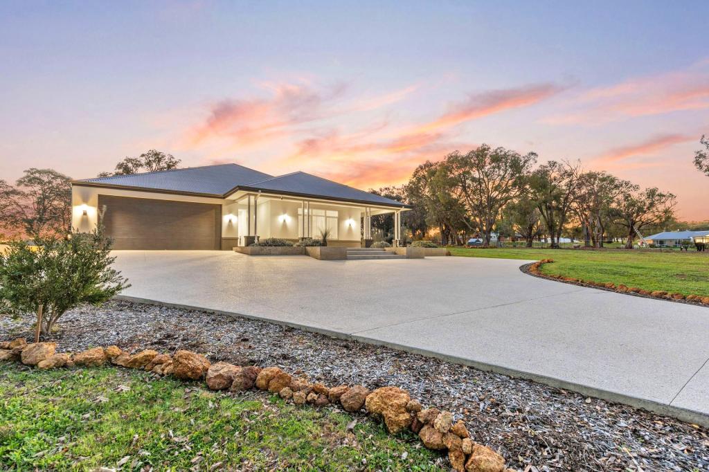 7 Marron Rise, Baskerville, WA 6056